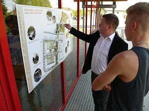 Tag der St&auml;dtbauf&ouml;rderung 