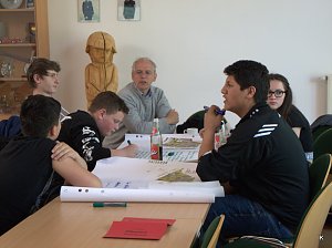 Tag der St&auml;dtbauf&ouml;rderung 