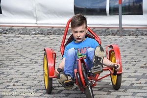 1. Nachbarschaftsfest 2017 der WBG