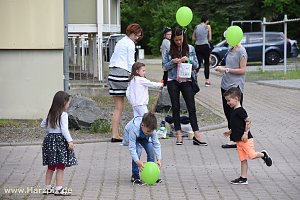 1. Nachbarschaftsfest 2017 der WBG