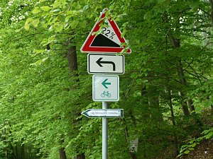 Er&ouml;ffnung Radweg in Heilbad Heiligenstadt
