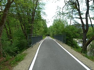Er&ouml;ffnung Radweg in Heilbad Heiligenstadt