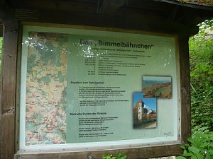 Er&ouml;ffnung Radweg in Heilbad Heiligenstadt