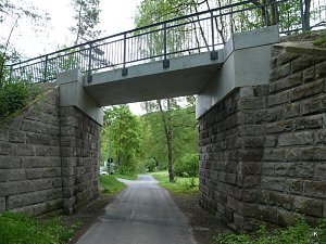 Er&ouml;ffnung Radweg in Heilbad Heiligenstadt