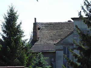 Erste Landoberschule der DDR