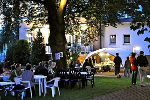 Gemeindefest