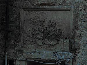 Ein M&auml;rchenschloss erwacht - ein Lost Place verschwindet