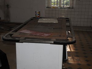 Ein M&auml;rchenschloss erwacht - ein Lost Place verschwindet