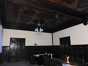 Ein M&auml;rchenschloss erwacht - ein Lost Place verschwindet