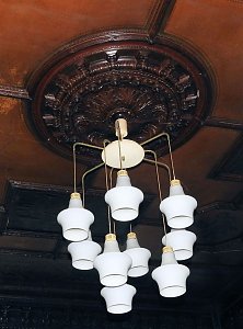 Ein M&auml;rchenschloss erwacht - ein Lost Place verschwindet