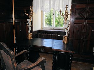 Ein M&auml;rchenschloss erwacht - ein Lost Place verschwindet