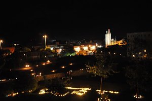Lichterfest 2009