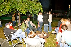 Lichterfest 2009