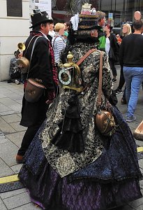 Wave Gotik Treffen 2017