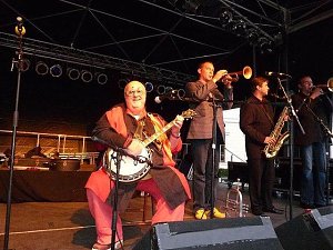 14. Weinfest Sondershausen