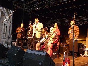 14. Weinfest Sondershausen