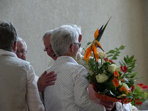Goldenes Priesterjubil&auml;um