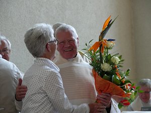 Goldenes Priesterjubil&auml;um