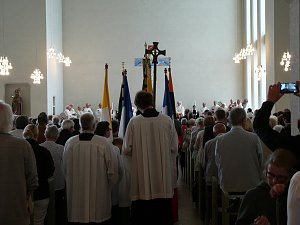 Goldenes Priesterjubil&auml;um