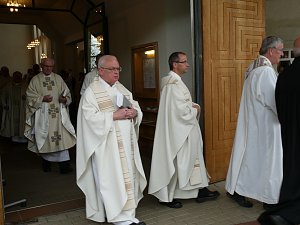 Goldenes Priesterjubil&auml;um