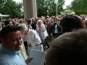 Goldenes Priesterjubil&auml;um