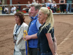 Breitensporttag am Reiterhof in Uder