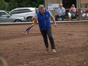 Breitensporttag am Reiterhof in Uder