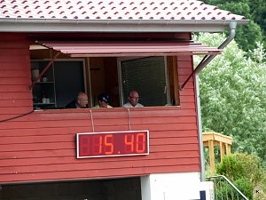 Breitensporttag am Reiterhof in Uder