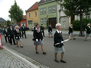 Sch&uuml;tzenumzug Dingelst&auml;dt