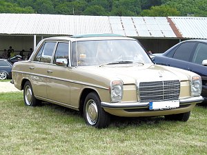 Kyffh&auml;user Tuningdays in Hainrode