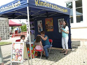 Bahnhofsfest