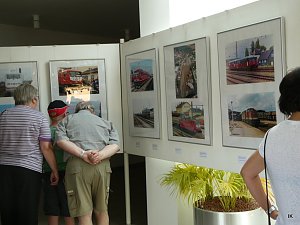 Bahnhofsfest