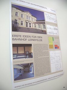 Bahnhofsfest