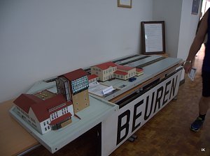 Bahnhofsfest
