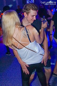 Jagdfieber im Jugendclubhaus Nordhausen