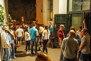 Jagdfieber im Jugendclubhaus Nordhausen