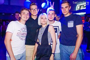 Jagdfieber im Jugendclubhaus Nordhausen