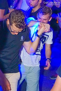 Jagdfieber im Jugendclubhaus Nordhausen