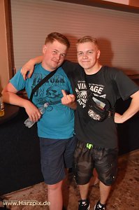 Mittwochs Beatrausch 2017