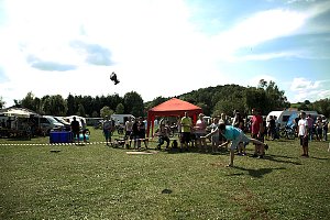 MZ und Simson-Treffen in Harzungen