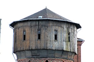 An der Piste und in der Stadt