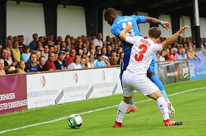 3:0 gegen den BAK