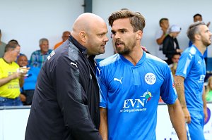 3:0 gegen den BAK