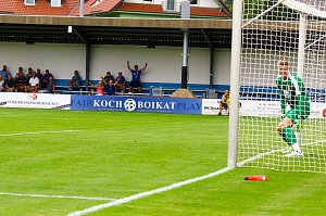 3:0 gegen den BAK
