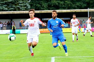 3:0 gegen den BAK