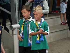 Th&uuml;ringenpokal Leinefelde-Jena