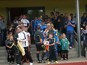 Th&uuml;ringenpokal Leinefelde-Jena