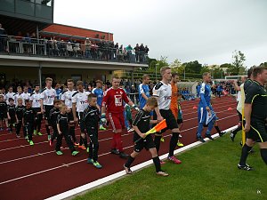 Th&uuml;ringenpokal Leinefelde-Jena