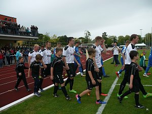 Th&uuml;ringenpokal Leinefelde-Jena