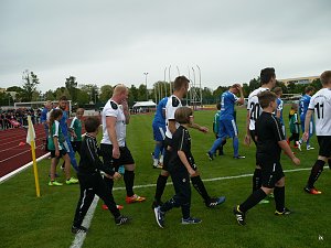 Th&uuml;ringenpokal Leinefelde-Jena